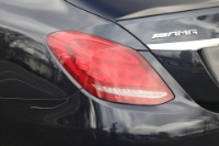 Used 2015 Mercedes-Benz C 63 S AMG W/NAV for sale Sold at Auto Collection in Murfreesboro TN 37129 18