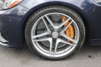 Used 2015 Mercedes-Benz C 63 S AMG W/NAV for sale Sold at Auto Collection in Murfreesboro TN 37129 19