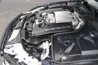 Used 2015 Mercedes-Benz C 63 S AMG W/NAV for sale Sold at Auto Collection in Murfreesboro TN 37129 26