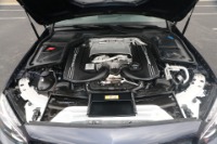 Used 2015 Mercedes-Benz C 63 S AMG W/NAV for sale Sold at Auto Collection in Murfreesboro TN 37129 28