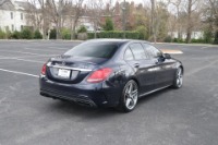 Used 2015 Mercedes-Benz C 63 S AMG W/NAV for sale Sold at Auto Collection in Murfreesboro TN 37129 3