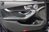 Used 2015 Mercedes-Benz C 63 S AMG W/NAV for sale Sold at Auto Collection in Murfreesboro TN 37129 36