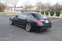 Used 2015 Mercedes-Benz C 63 S AMG W/NAV for sale Sold at Auto Collection in Murfreesboro TN 37129 4