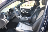 Used 2015 Mercedes-Benz C 63 S AMG W/NAV for sale Sold at Auto Collection in Murfreesboro TN 37129 41