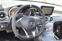 Used 2015 Mercedes-Benz C 63 S AMG W/NAV for sale Sold at Auto Collection in Murfreesboro TN 37129 44