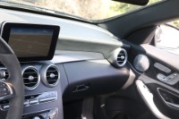 Used 2015 Mercedes-Benz C 63 S AMG W/NAV for sale Sold at Auto Collection in Murfreesboro TN 37129 45