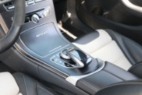 Used 2015 Mercedes-Benz C 63 S AMG W/NAV for sale Sold at Auto Collection in Murfreesboro TN 37129 46