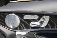 Used 2015 Mercedes-Benz C 63 S AMG W/NAV for sale Sold at Auto Collection in Murfreesboro TN 37129 49