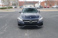 Used 2015 Mercedes-Benz C 63 S AMG W/NAV for sale Sold at Auto Collection in Murfreesboro TN 37129 5