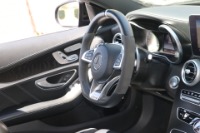 Used 2015 Mercedes-Benz C 63 S AMG W/NAV for sale Sold at Auto Collection in Murfreesboro TN 37129 55