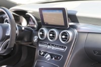 Used 2015 Mercedes-Benz C 63 S AMG W/NAV for sale Sold at Auto Collection in Murfreesboro TN 37129 56