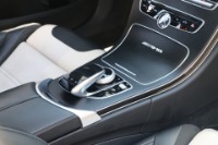 Used 2015 Mercedes-Benz C 63 S AMG W/NAV for sale Sold at Auto Collection in Murfreesboro TN 37129 58