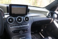 Used 2015 Mercedes-Benz C 63 S AMG W/NAV for sale Sold at Auto Collection in Murfreesboro TN 37129 78