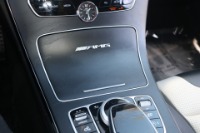 Used 2015 Mercedes-Benz C 63 S AMG W/NAV for sale Sold at Auto Collection in Murfreesboro TN 37129 82
