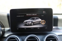 Used 2015 Mercedes-Benz C 63 S AMG W/NAV for sale Sold at Auto Collection in Murfreesboro TN 37129 91