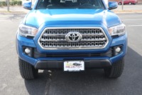 Used 2017 Toyota Tacoma TRD OFFROAD 4X2 for sale Sold at Auto Collection in Murfreesboro TN 37130 11