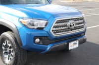 Used 2017 Toyota Tacoma TRD OFFROAD 4X2 for sale Sold at Auto Collection in Murfreesboro TN 37129 12