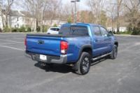 Used 2017 Toyota Tacoma TRD OFFROAD 4X2 for sale Sold at Auto Collection in Murfreesboro TN 37130 3