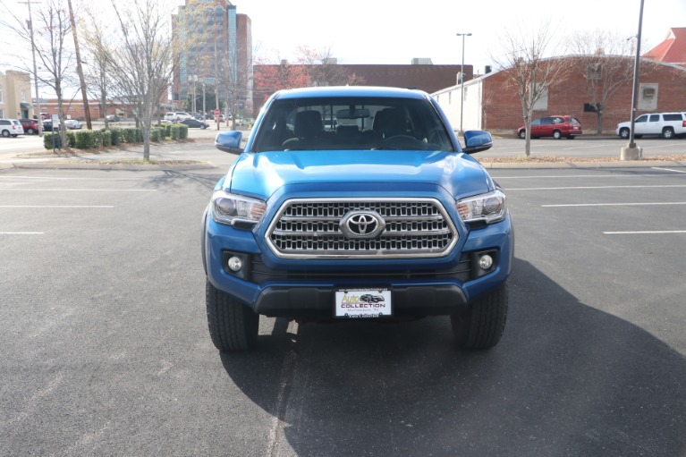 Used 2017 Toyota Tacoma TRD OFFROAD 4X2 for sale Sold at Auto Collection in Murfreesboro TN 37130 5