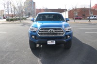Used 2017 Toyota Tacoma TRD OFFROAD 4X2 for sale Sold at Auto Collection in Murfreesboro TN 37130 5