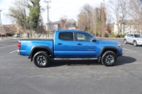 Used 2017 Toyota Tacoma TRD OFFROAD 4X2 for sale Sold at Auto Collection in Murfreesboro TN 37130 8
