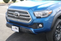 Used 2017 Toyota Tacoma TRD OFFROAD 4X2 for sale Sold at Auto Collection in Murfreesboro TN 37130 9