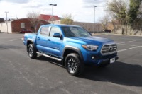 Used 2017 Toyota Tacoma TRD OFFROAD 4X2 for sale Sold at Auto Collection in Murfreesboro TN 37130 1