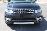 Used 2015 Land Rover Range Rover SPORT HSE 3.0 SUPERCHARGED AWD W/NAV for sale Sold at Auto Collection in Murfreesboro TN 37129 11