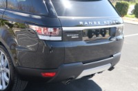 Used 2015 Land Rover Range Rover SPORT HSE 3.0 SUPERCHARGED AWD W/NAV for sale Sold at Auto Collection in Murfreesboro TN 37129 17