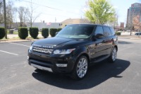 Used 2015 Land Rover Range Rover SPORT HSE 3.0 SUPERCHARGED AWD W/NAV for sale Sold at Auto Collection in Murfreesboro TN 37129 2