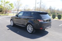 Used 2015 Land Rover Range Rover SPORT HSE 3.0 SUPERCHARGED AWD W/NAV for sale Sold at Auto Collection in Murfreesboro TN 37129 4