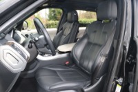Used 2015 Land Rover Range Rover SPORT HSE 3.0 SUPERCHARGED AWD W/NAV for sale Sold at Auto Collection in Murfreesboro TN 37129 43