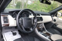 Used 2015 Land Rover Range Rover SPORT HSE 3.0 SUPERCHARGED AWD W/NAV for sale Sold at Auto Collection in Murfreesboro TN 37129 44