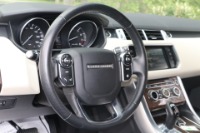 Used 2015 Land Rover Range Rover SPORT HSE 3.0 SUPERCHARGED AWD W/NAV for sale Sold at Auto Collection in Murfreesboro TN 37129 45