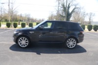 Used 2015 Land Rover Range Rover SPORT HSE 3.0 SUPERCHARGED AWD W/NAV for sale Sold at Auto Collection in Murfreesboro TN 37129 7