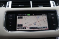 Used 2015 Land Rover Range Rover SPORT HSE 3.0 SUPERCHARGED AWD W/NAV for sale Sold at Auto Collection in Murfreesboro TN 37129 84