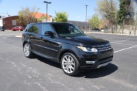 Used 2015 Land Rover Range Rover SPORT HSE 3.0 SUPERCHARGED AWD W/NAV for sale Sold at Auto Collection in Murfreesboro TN 37130 1