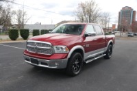Used 2014 Ram Ram 1500 LARAMIE CREW CAB W/NAV for sale Sold at Auto Collection in Murfreesboro TN 37129 2