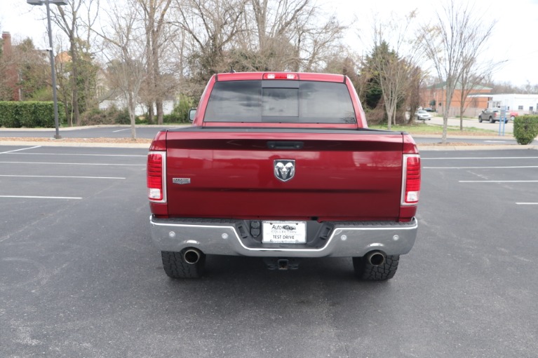 Used 2014 Ram Ram 1500 LARAMIE CREW CAB W/NAV for sale Sold at Auto Collection in Murfreesboro TN 37130 6