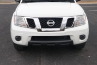 Used 2012 Nissan Frontier KING CAB SV for sale Sold at Auto Collection in Murfreesboro TN 37129 11