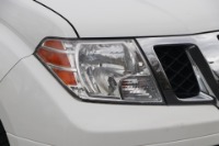 Used 2012 Nissan Frontier KING CAB SV for sale Sold at Auto Collection in Murfreesboro TN 37129 13