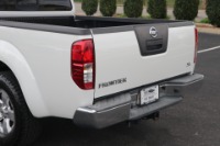 Used 2012 Nissan Frontier KING CAB SV for sale Sold at Auto Collection in Murfreesboro TN 37130 17