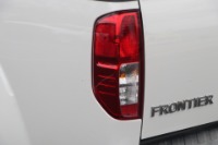 Used 2012 Nissan Frontier KING CAB SV for sale Sold at Auto Collection in Murfreesboro TN 37129 18