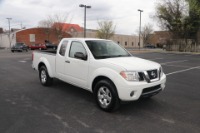 Used 2012 Nissan Frontier KING CAB SV for sale Sold at Auto Collection in Murfreesboro TN 37129 2