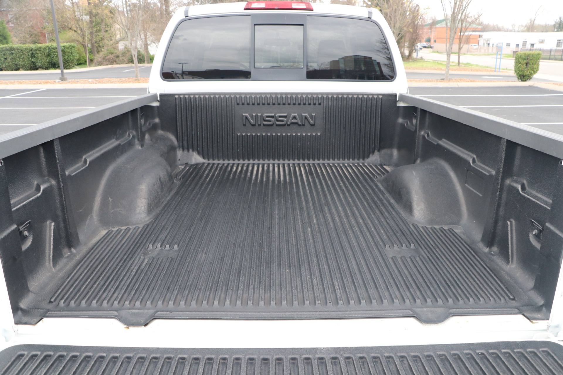 Used 2012 Nissan Frontier KING CAB SV For Sale (Sold) | Auto