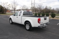 Used 2012 Nissan Frontier KING CAB SV for sale Sold at Auto Collection in Murfreesboro TN 37130 4