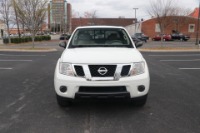 Used 2012 Nissan Frontier KING CAB SV for sale Sold at Auto Collection in Murfreesboro TN 37130 5