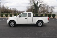 Used 2012 Nissan Frontier KING CAB SV for sale Sold at Auto Collection in Murfreesboro TN 37129 7