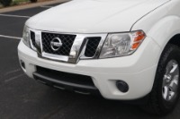 Used 2012 Nissan Frontier KING CAB SV for sale Sold at Auto Collection in Murfreesboro TN 37129 9