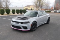 Used 2021 Dodge Charger SCAT PACK WIDEBODY RWD w/NAV for sale Sold at Auto Collection in Murfreesboro TN 37129 2